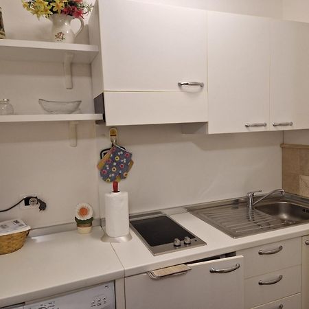 La Locanda Dei Conti, Piccolo E Confortevole Loft Siena Zewnętrze zdjęcie