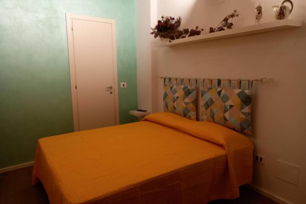 La Locanda Dei Conti, Piccolo E Confortevole Loft Siena Zewnętrze zdjęcie