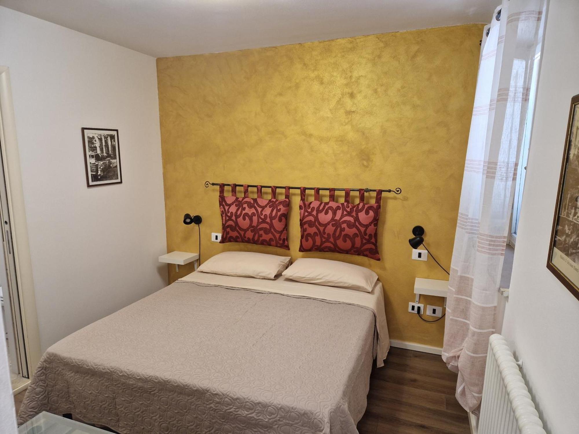 La Locanda Dei Conti, Piccolo E Confortevole Loft Siena Zewnętrze zdjęcie