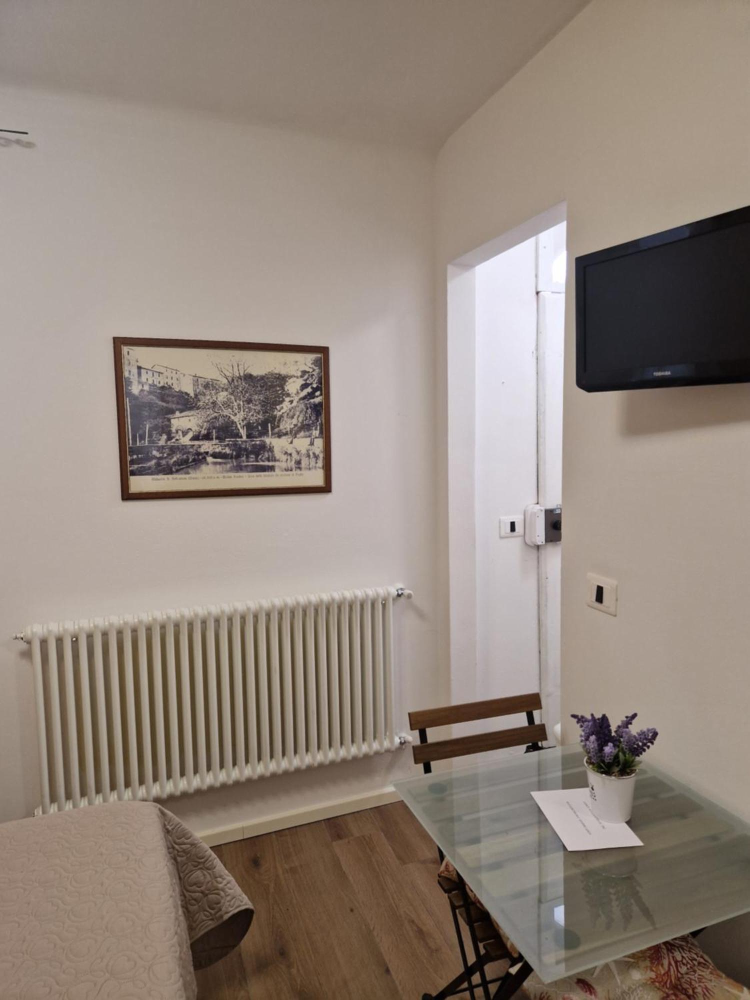 La Locanda Dei Conti, Piccolo E Confortevole Loft Siena Zewnętrze zdjęcie